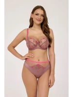 PODPRSENKA AV 2218 MOCHA ROSE