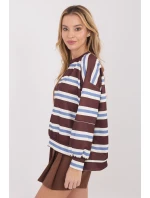 Mikina model 222765 Taliansko Moda