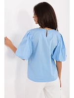 Blúzka model 227220 Taliansko Moda