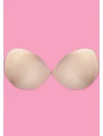 Nalepovacia neviditeľná podprsenka BS02 Julimex