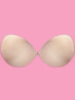 Nalepovacia neviditeľná podprsenka BS02 Julimex