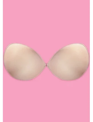 Nalepovacia neviditeľná podprsenka BS02 Julimex