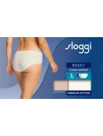 sloggi Basic+ Midi C3P - Neznáme - SLOGGI Neznáme - SLOGGI sloggi Basic+ Midi C3P - Neznáme - SLOGGI Neznáme - SLOGGI