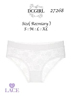 Nohavičky DC Girl 27268 A12 S–XL