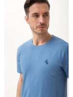 Pánske pyžamo Luna 803 M-2XL Pánske pyžamo Luna 803 M-2XL