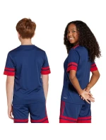 Tričko adidas Squadra 25 Jr JJ2415 Tričko adidas Squadra 25 Jr JJ2415