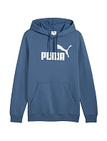 Pánska mikina Puma ESS No.1 Logo Hoodie FL M 682571 80 Pánska mikina Puma ESS No.1 Logo Hoodie FL M 682571 80