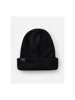 RIP CURL Impact Regular Beanie čierna