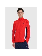 Pánska mikina 4F 4FRAW25TSWSM2459-62S pánska