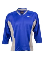 Hokejový dres Sportrebel Jr MOHAWK - biely