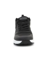 Skechers Uno Sol Black/White M 232248-BKW