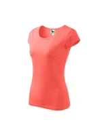 Dámske tričko Pure W MLI-122A1 - Malfini