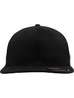 Flexfit 6277FV 6-panelová čiapka Flexfit 55.77FV čierna Flexfit 6277FV 6-panelová čiapka Flexfit 55.77FV čierna