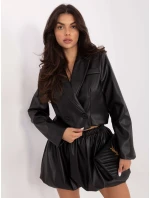 Sukňa IT SD FL9791.17P čierna