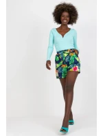 Kraťasy model 180895 Rue Paris