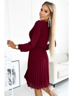 Večerné šaty model 200869 Numoco Večerné šaty model 200869 Numoco