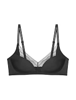 BREATHE & LIFT SMART - Podprsenka s kosticami pre ľahký lifting Triumph