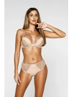 Mäkká dámska podprsenka soft Kinga SC-932 Lou