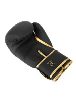 Boxerské rukavice 8oz - Gold Dragon - Valor Series