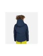 Rossignol Boy Siz Jkt Jacket navy blue