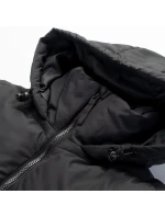 Dámsky prešívaný zimný kabát LADY GILIAN