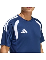 Pánsky dres adidas Tiro 26 League Jersey navy blue KB1360 pánsky Pánsky dres adidas Tiro 26 League Jersey navy blue KB1360 pánsky