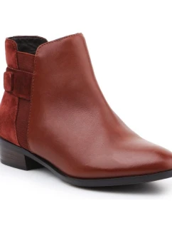 Geox D Lover F Lifestyle obuv D640CF-04322-C6315