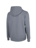 Pánska mikina M H4Z22 BLM015 32S - 4F