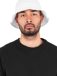 Flexfit 5003 Klobúk 55.5003 biely