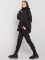 Súprava RV KMPL 7372.26X čierna