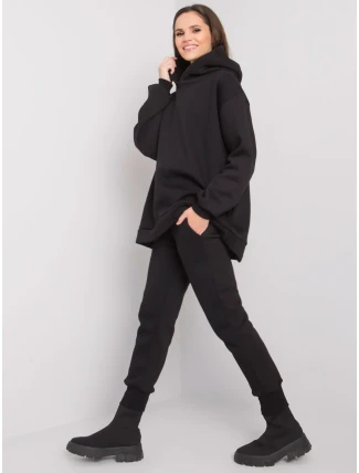 Súprava RV KMPL 7372.26X čierna