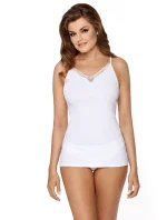 Blúzka Milena White - Babell Blúzka Milena White - Babell