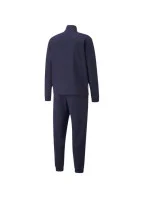 Pánska pletená tepláková súprava Train Rain Fav M 521682 - Puma Pánska pletená tepláková súprava Train Rain Fav M 521682 - Puma