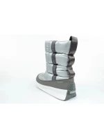 Dámske snehové topánky NL3395-034 silver grey - Sorel