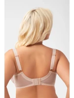 BIG ADORE SOFT BRA K930 BEIGE