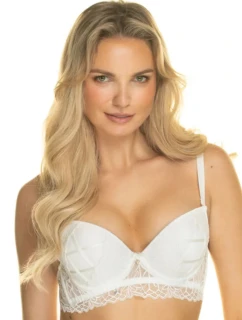 VANESSA ECRU PODPRSENKA