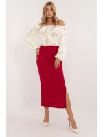 Sukňa model 202413 Taliansko Moda