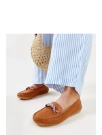 Mokasíny model 207270 Solea