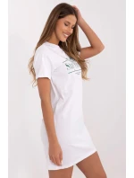 Denné šaty model 211237 Podúroveň