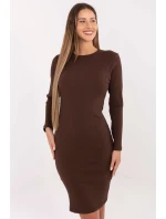 Denné šaty model 221254 Rue Paris