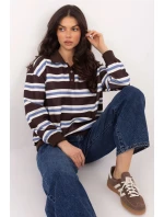 Mikina model 222767 Taliansko Moda