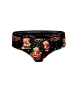 Dámske nohavičky John Frank WJFD-H49-CH