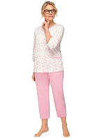 Pyžamo Martel Kasia II 266 3/4 M-3XL Pyžamo Martel Kasia II 266 3/4 M-3XL