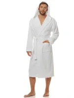 Pánsky župan L&L 2104 M-2XL