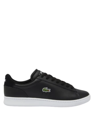 Lacoste Pánske tenisky Carnaby Set Športová obuv Tenisky Tenisky Black (748SMA0011312) Lacoste Pánske tenisky Carnaby Set Športová obuv Tenisky Tenisky Black (748SMA0011312)