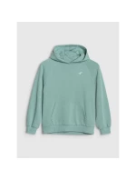 4F F1478 Jr Mikina 4FJWSS25TSWSF1478-47S