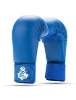 Karate rukavice WKF - nosidlá | S