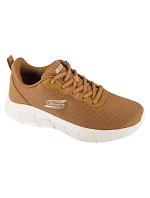 Skechers Bobs B Flex – Icy Edge 118109-CSNT hnedé 41 Skechers Bobs B Flex – Icy Edge 118109-CSNT hnedé 41