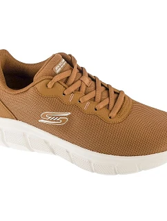 Skechers Bobs B Flex – Icy Edge 118109-CSNT hnedé 41