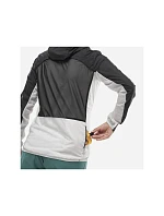 Dámska bunda MILLET Intense Windbreaker Jkt, biela a čierna Dámska bunda MILLET Intense Windbreaker Jkt, biela a čierna